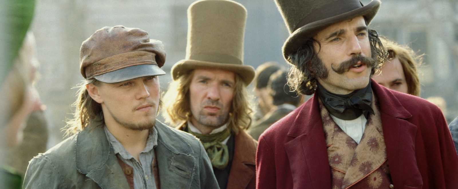 Gangs of New York