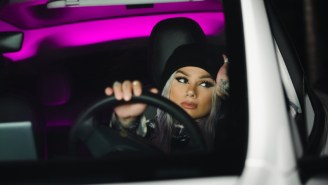 Snow Tha Product Releases Her ‘To Anywhere’ Album With Features From Juicy J And Lauren Jauregui