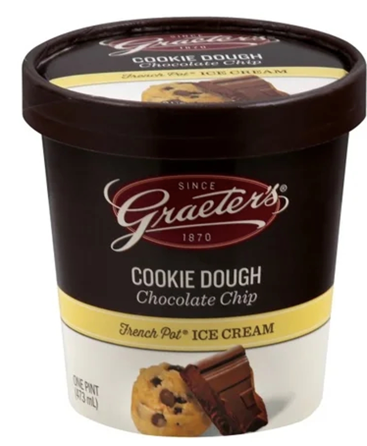 Ranking Chocolate Chip Cookie Dough Ice Cream From 13 Popular Brands