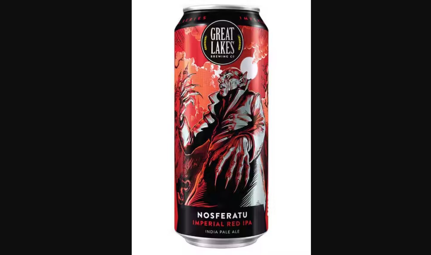 Great Lakes Nosferatu