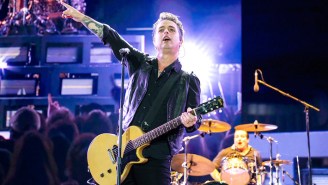 Green Day, Weezer, The Offspring, And More Will Play Arizona’s 2023 Innings Festival