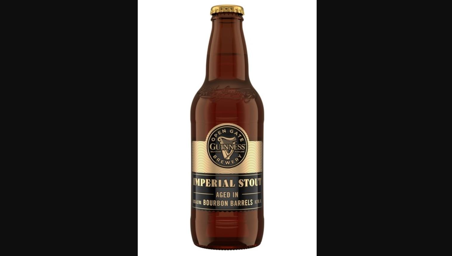 8 Best BarrelAged Stouts Guaranteed To Warm You Up