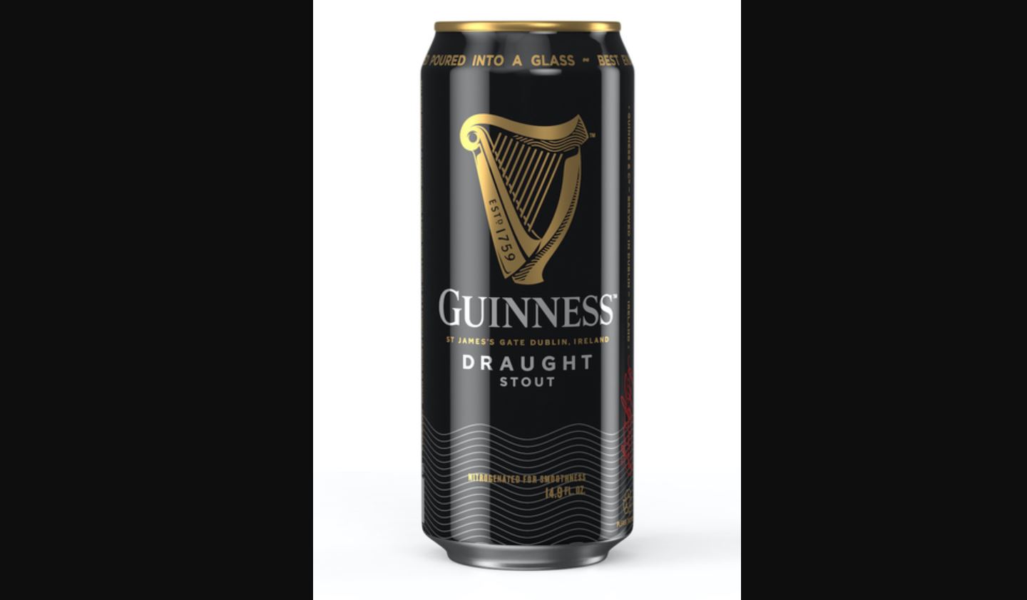 Guinness Stout