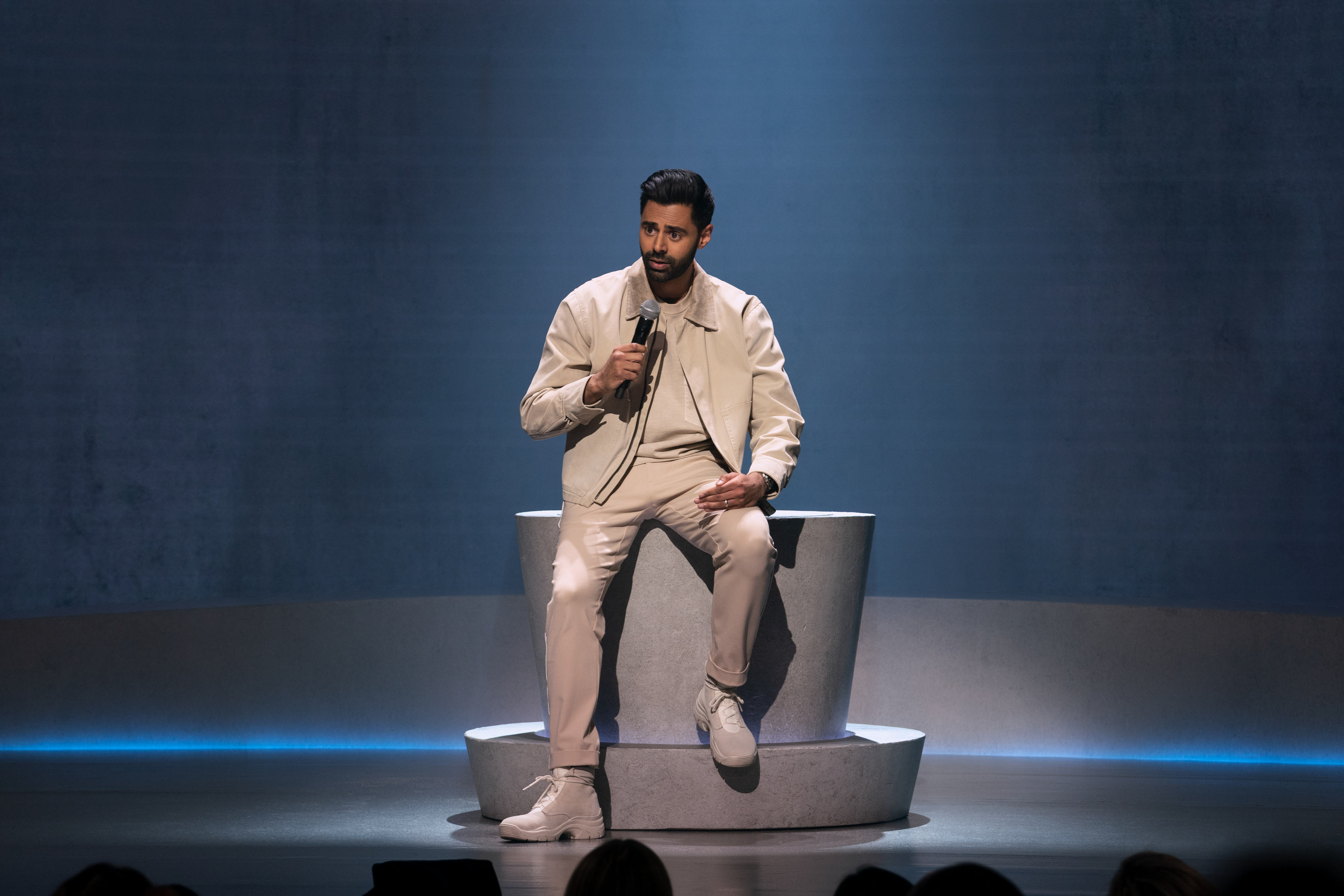 Hasan Minhaj - Netflix Special