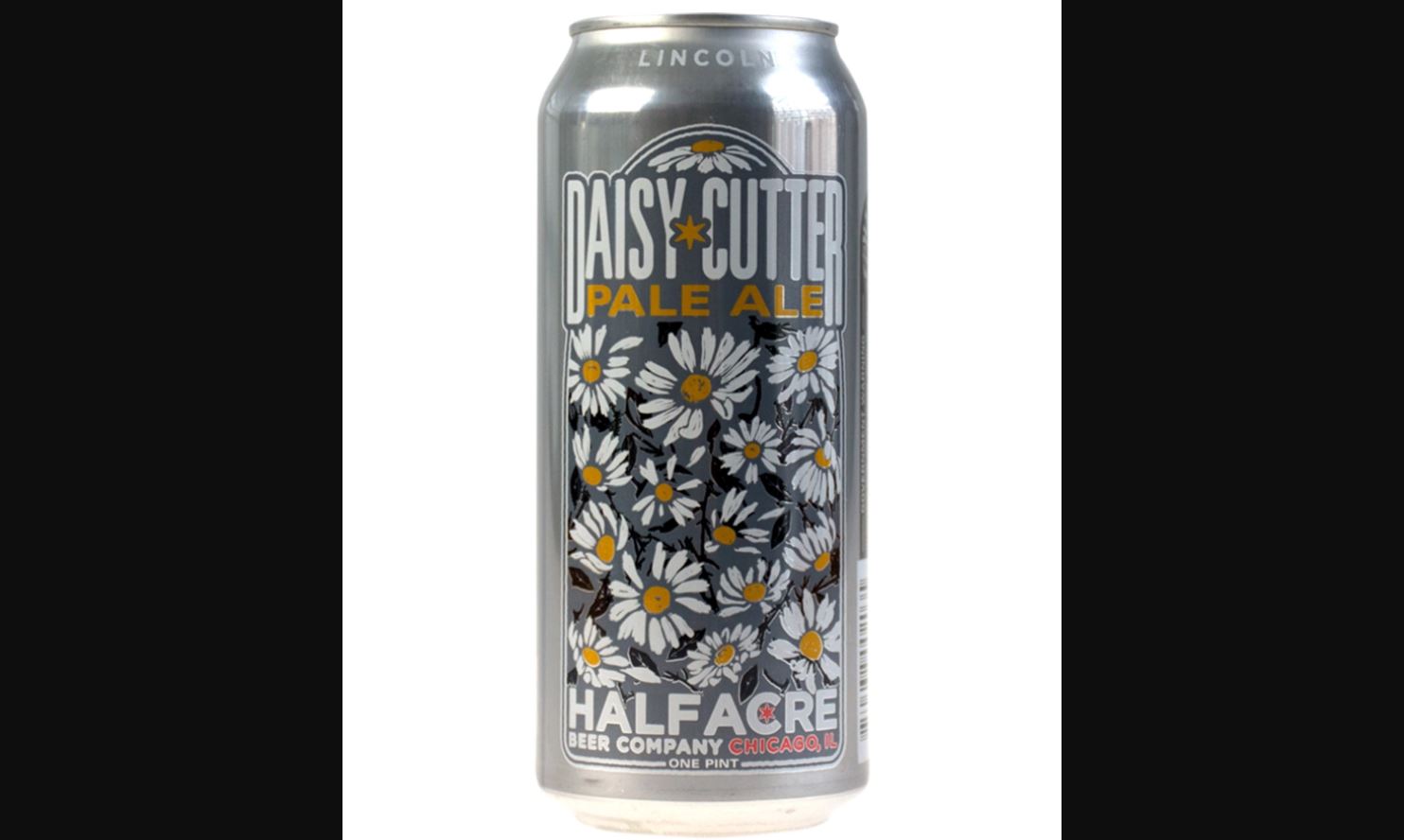 Half Acre Daisy Cutter