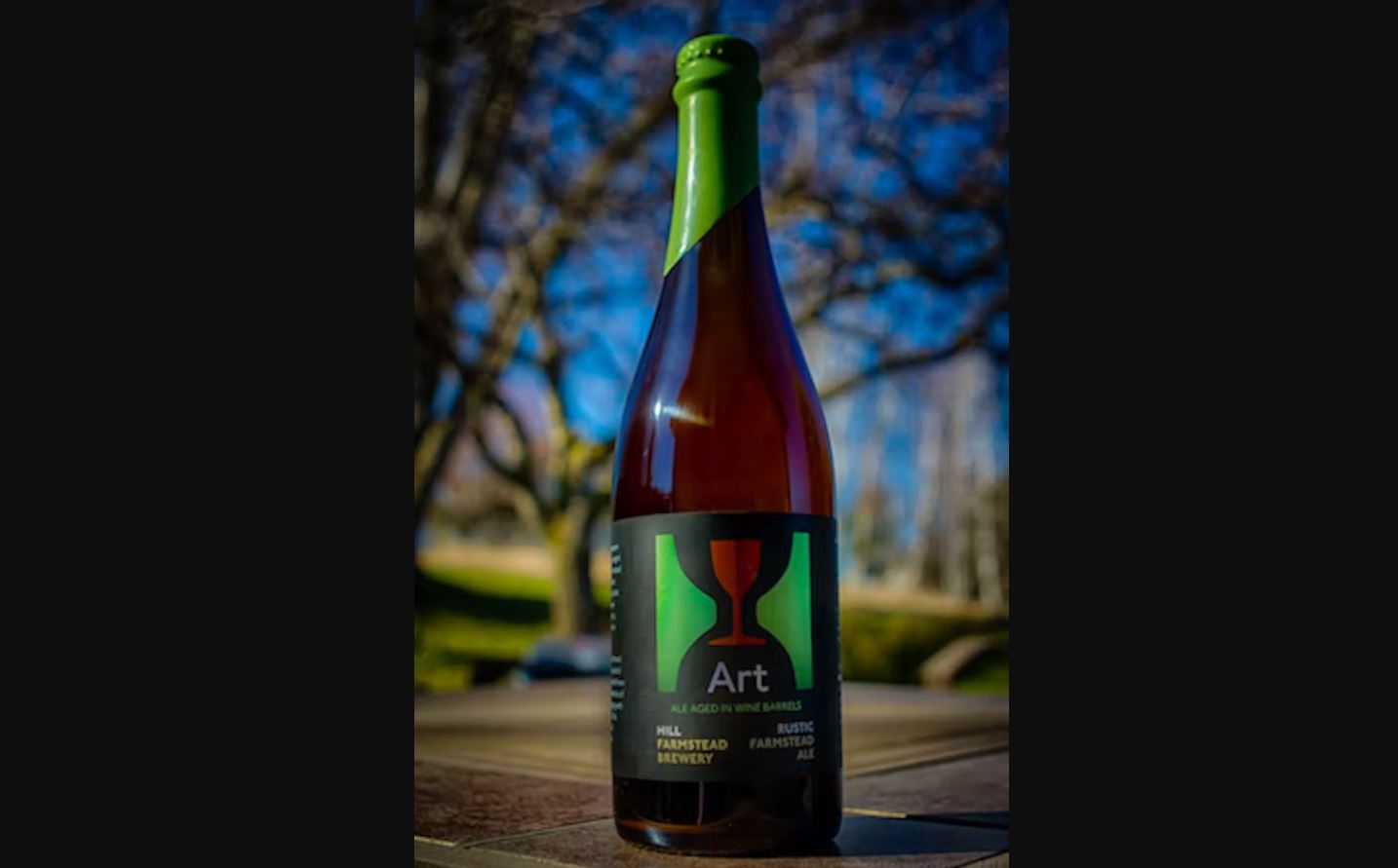 Hill Farmstead Art