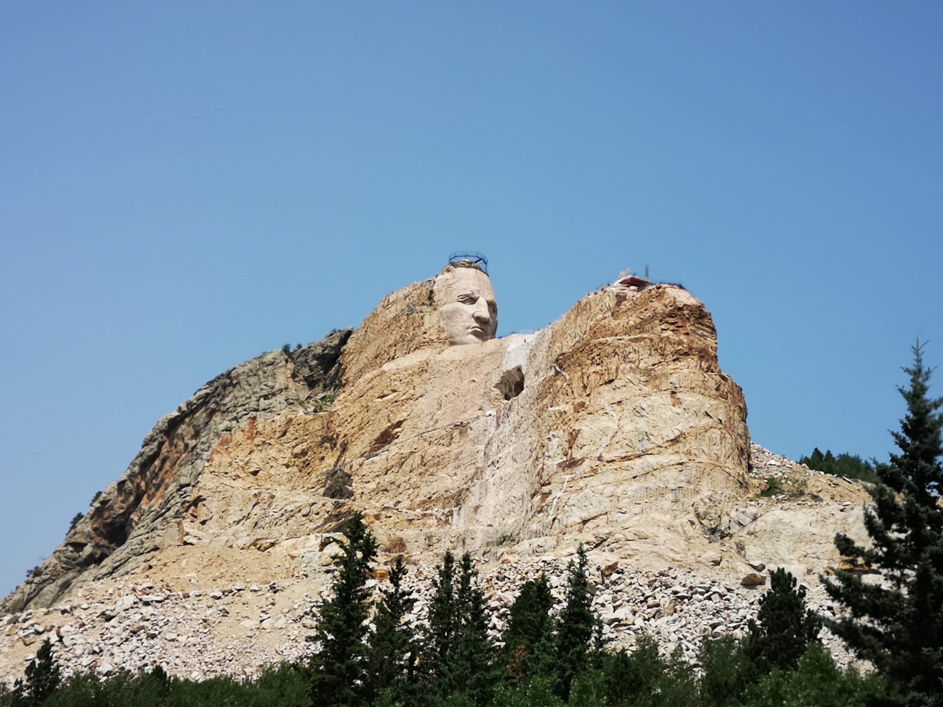 Crazy Horse