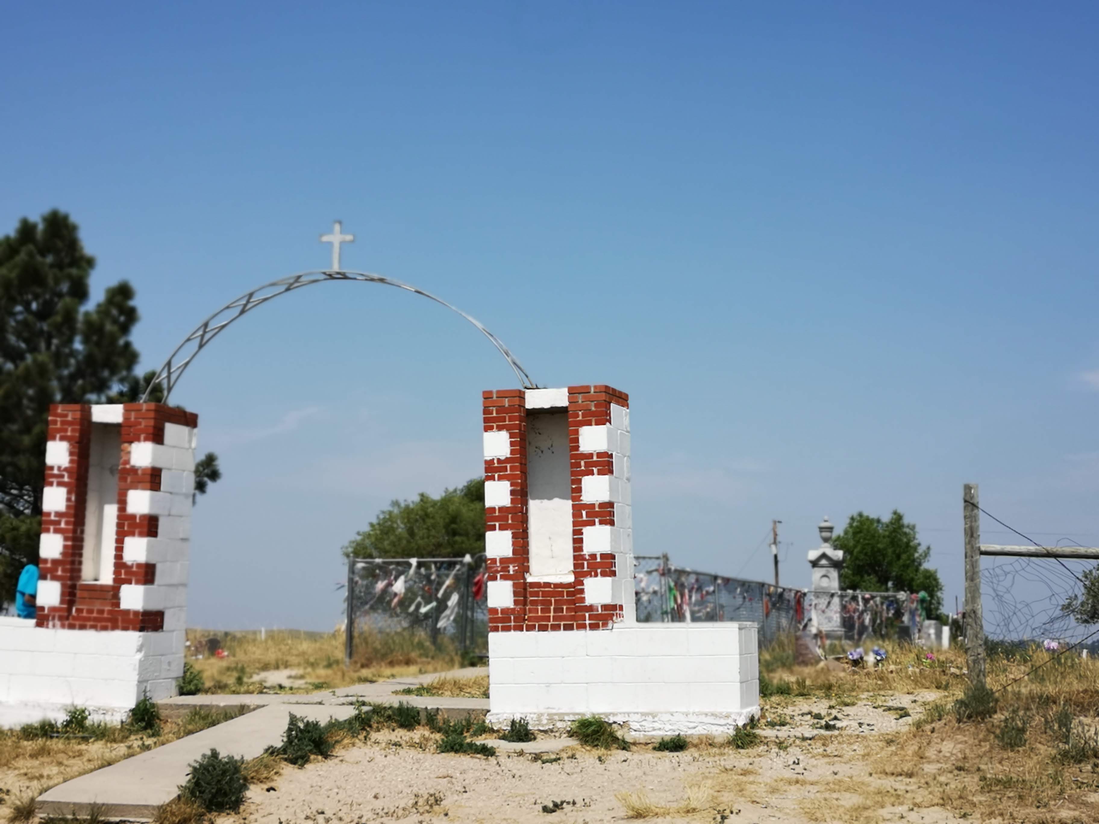 Wounded Knee