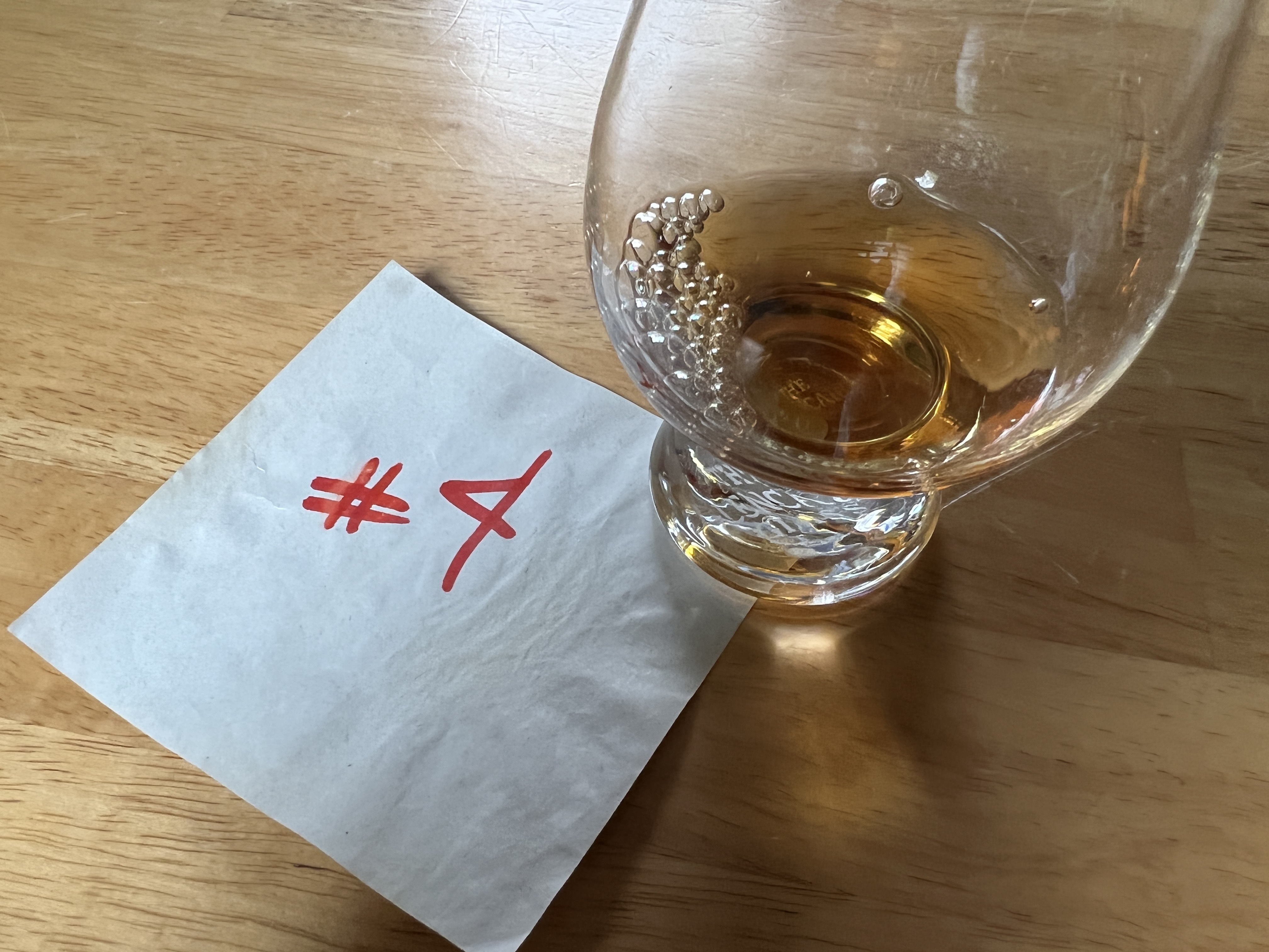 8 Best ValuePerDollar Bourbons, Blind Tasted And Ranked