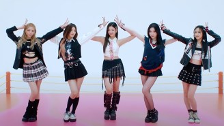Itzy Aren’t The Type To Fall For ‘Boys Like You’