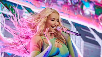 Iggy Azalea Roasted A Raiders Sportswriter Who Didn’t Like Her Halftime Show At The Game