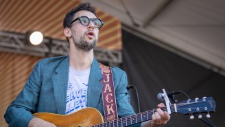 Jack Antonoff’s Stacked ‘The New Look’ Soundtrack Tracklist Features Lana Del Rey, The 1975, And More