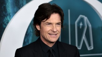 Jason Bateman Reminisces About Almost Hitting Michael Jackson While Riding A Bicycle