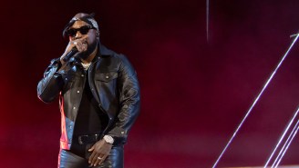 Jeezy And DJ Drama Announce A Mixtape Called ‘Snofall’ Arriving This Month