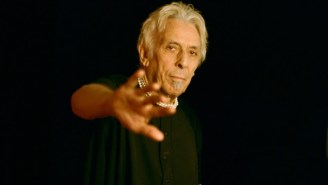 John Cale Announces His New Album ‘Mercy’ And Releases The Lead Single ‘Story Of Blood’ With Weyes Blood
