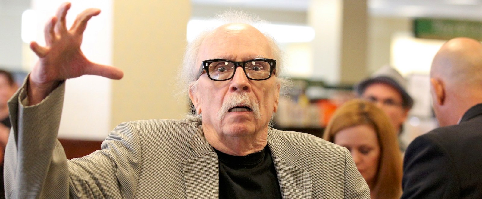 John Carpenter