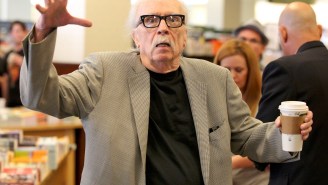 John Carpenter Would Rather Eat Popsicles, Play Video Games, And Watch Basketball Than Be Called A ‘Master Of Anything’