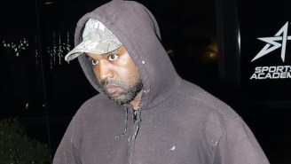 Adidas Decided On A Plan To Sell The Remaining Yeezy Inventory After Parting Ways With Kanye West