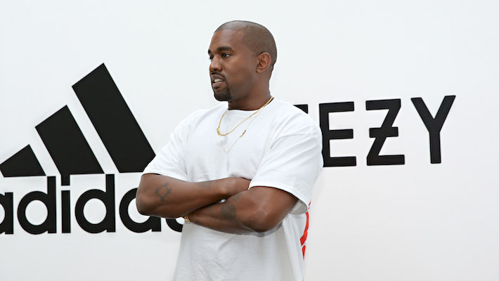 Adidas is back to sell Kanye West’s Yeezy shoes months after ending their partnership with him