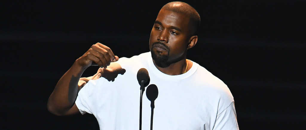 Kanye West documentary scrapped