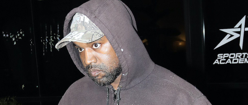 Ye's Yeezy clothing brand owes California $600,000, according to state tax  liens