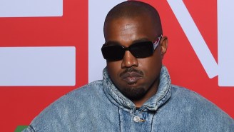 Who Dropped Kanye West Over His Antisemitic Comments?