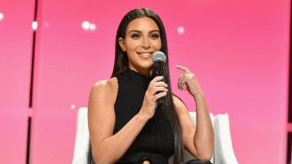 Kim Kardashian Put Two ‘The White Lotus’ Stars In SKIMS Ads, And It Might Be The Best Thing She’s Ever Done