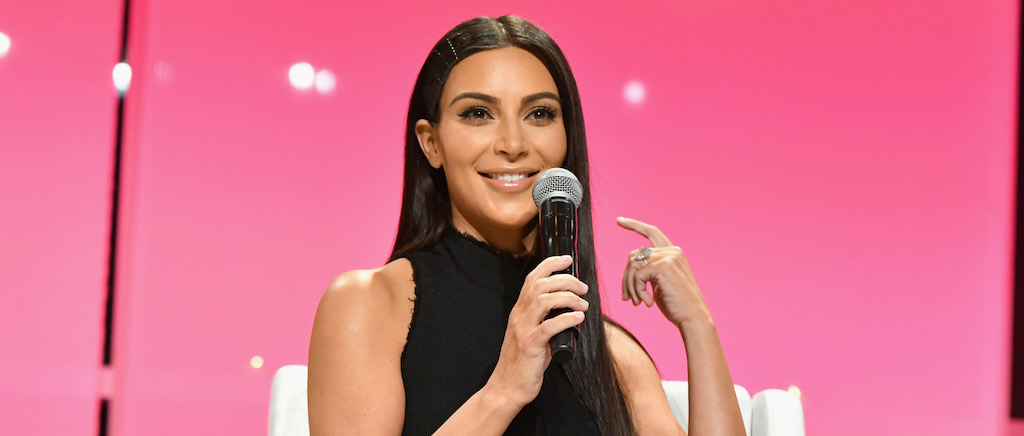 Kim Kardashian Put Two 'The White Lotus' Stars In A SKIMS Ad