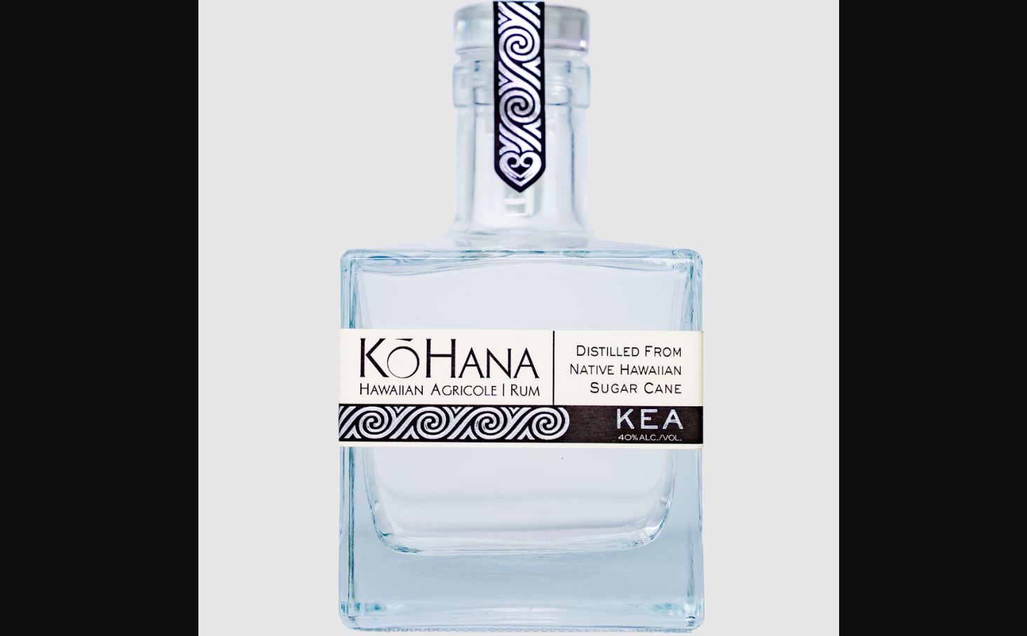 Ko Hana White Rum
