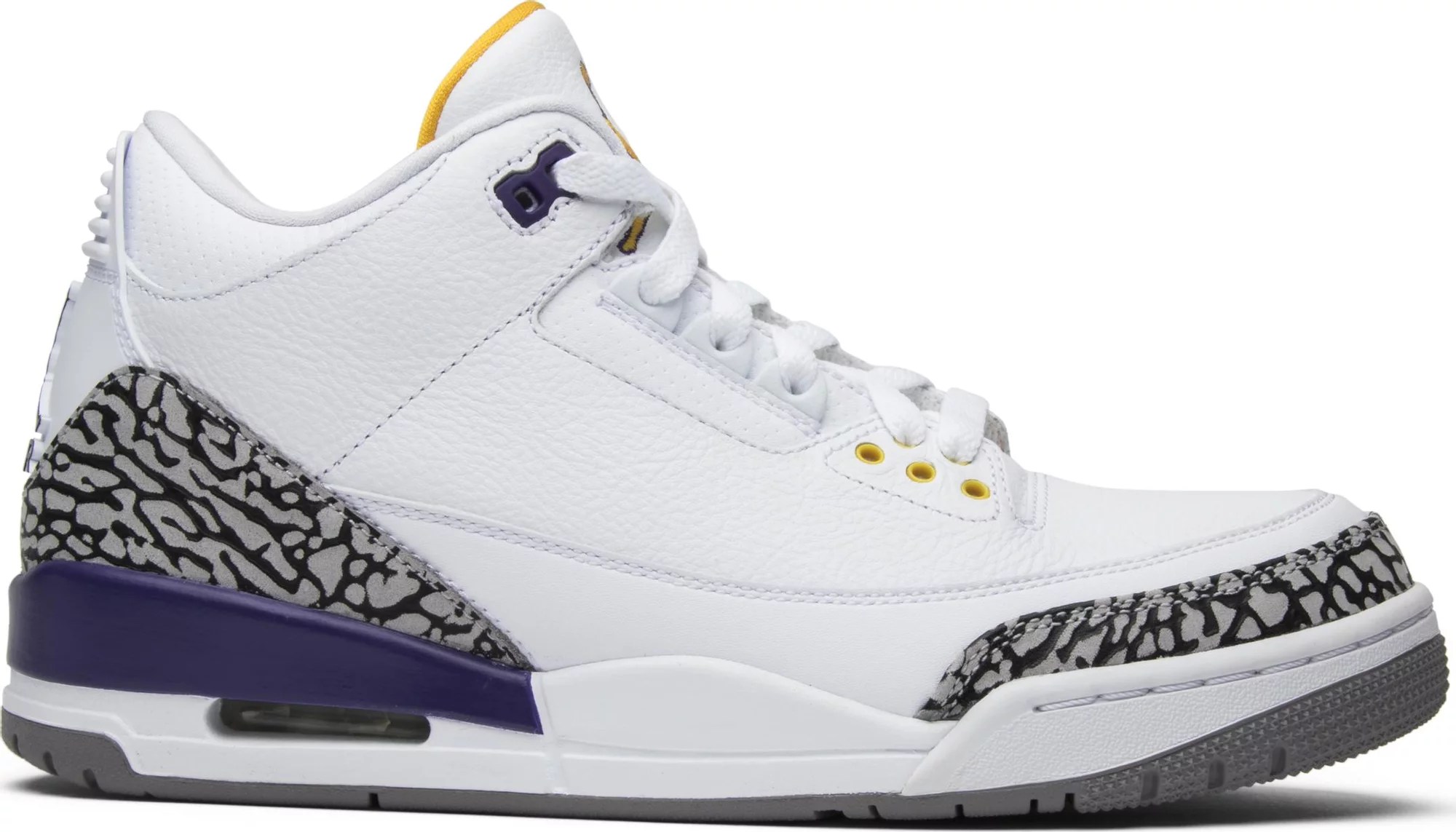 Jordan 3 Refresh