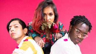 Indie Mixtape 20: Pinkshift’s Roaring Debut Album Is Empowering Pop Punk