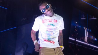 Is Lil Uzi Vert’s ‘The Pink Tape’ Dropping In 2022?