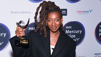 Little Simz Won The 2022 Mercury Prize For ‘Sometimes I Might Be Introvert’