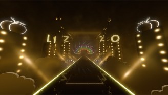 Lizzo Joins The ‘Beat Saber’ Roster With Songs Like ‘2 Be Loved’ And ‘About Damn Time’ Available To Play