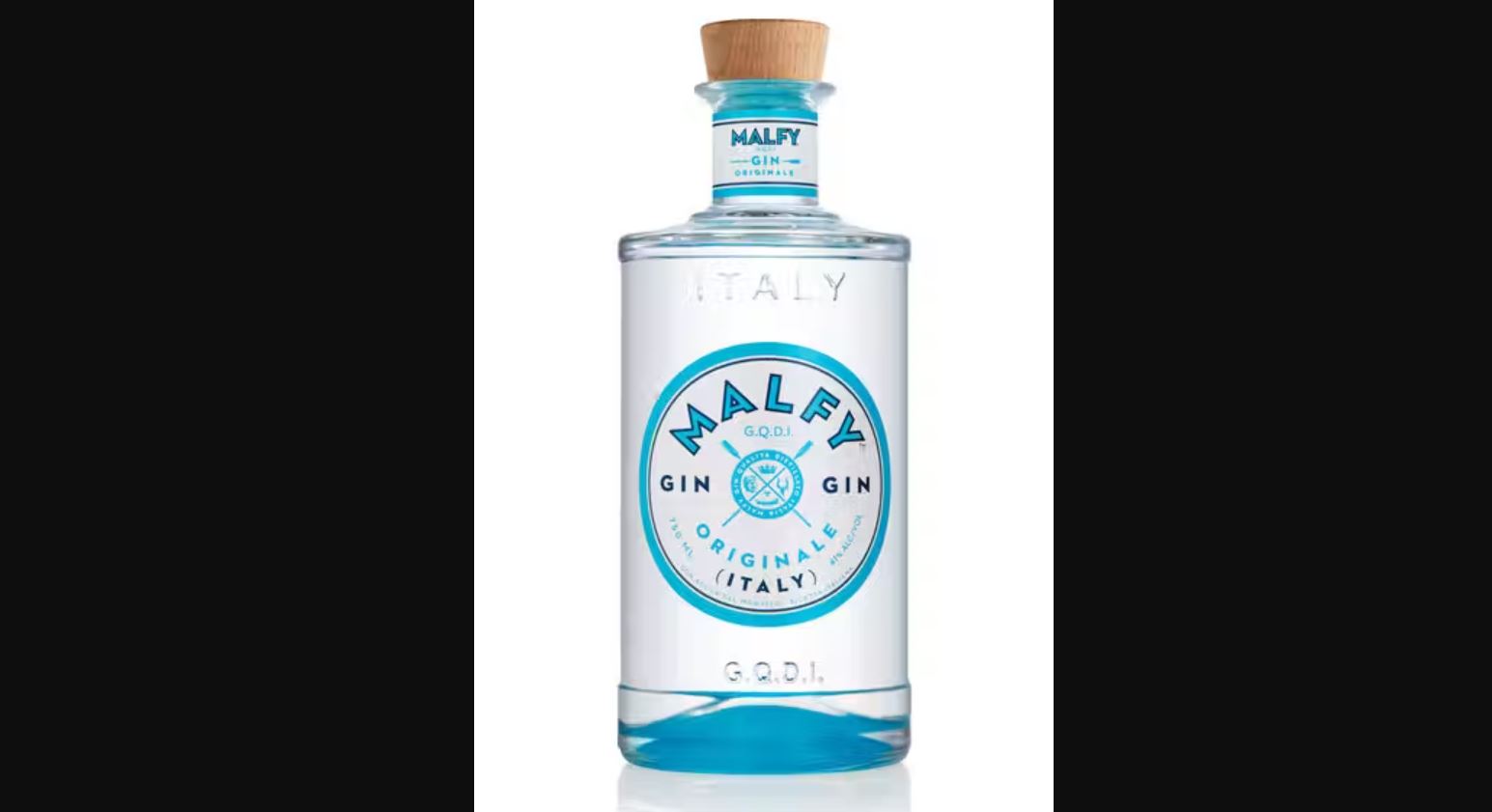 Malfy Gin