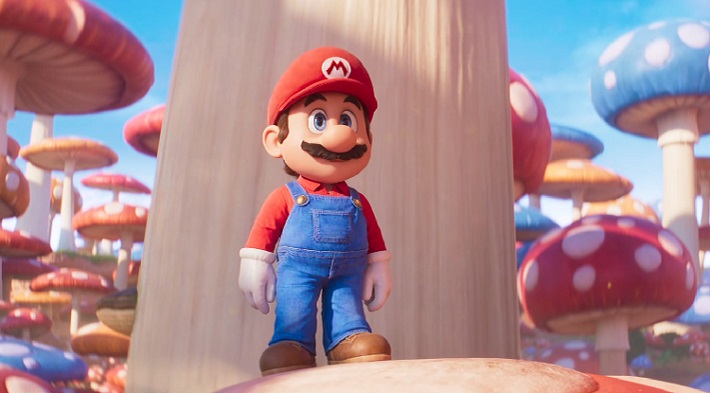 Jack Black's Bowser Voice In The Super Mario Bros. Trailer Is Not What We  Expected