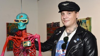 Matt Skiba Explains Why He Thinks When We Were Young Fest Is A ‘Fyre Festival Kind Of Stunt That Worked’