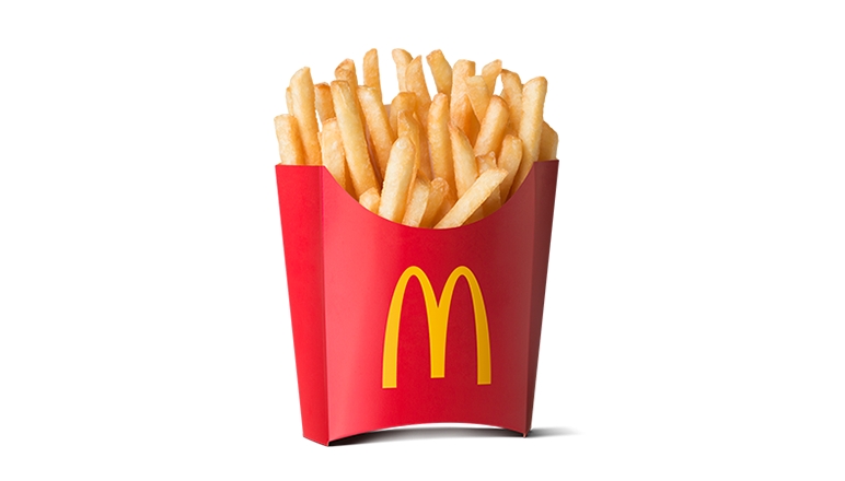 Best Fries