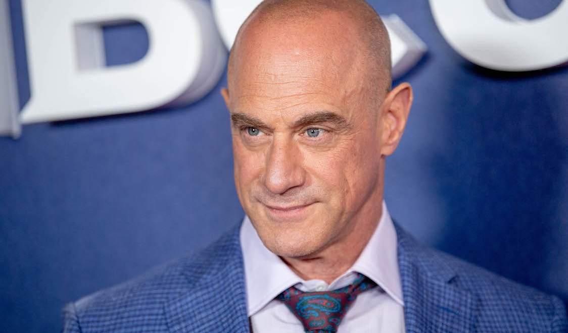 Chris Meloni