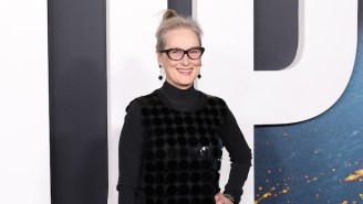 Surprise! Meryl Streep Is Joining The Already Stacked Cast Of ‘Only Murders In The Building’ Season 3