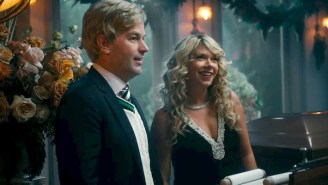 Taylor Swift Put A Surprise Comedy Sketch Featuring Mike Birbiglia And Others In Her Wild New ‘Anti-Hero’ Video
