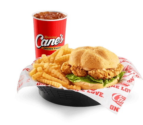 Canes