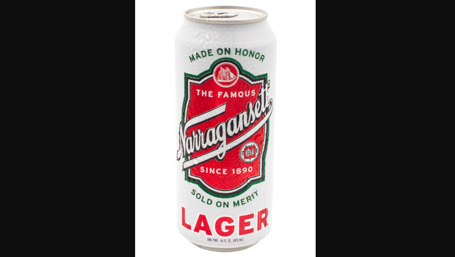 Narragansett Lager