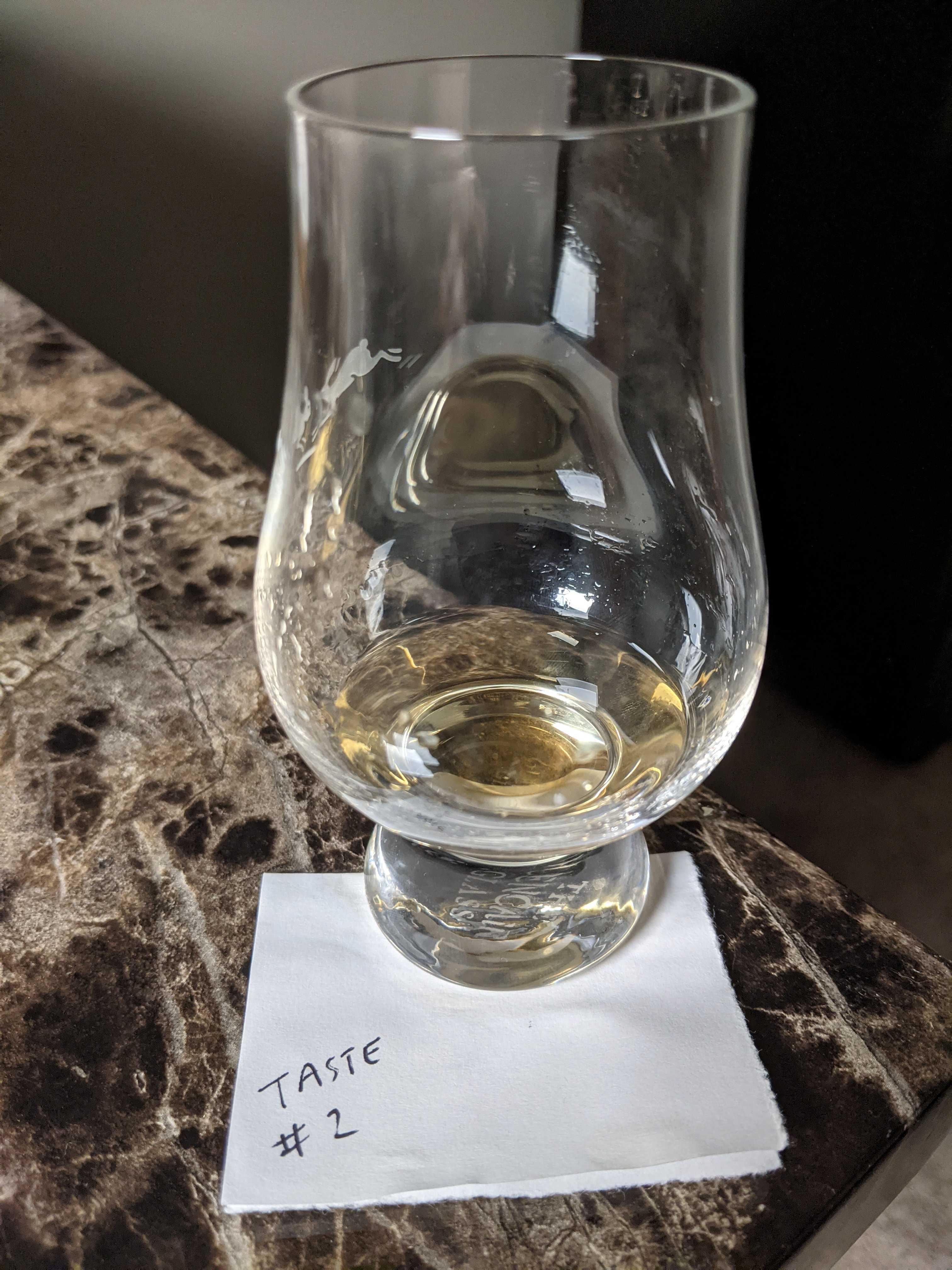 Extra Anejo 2