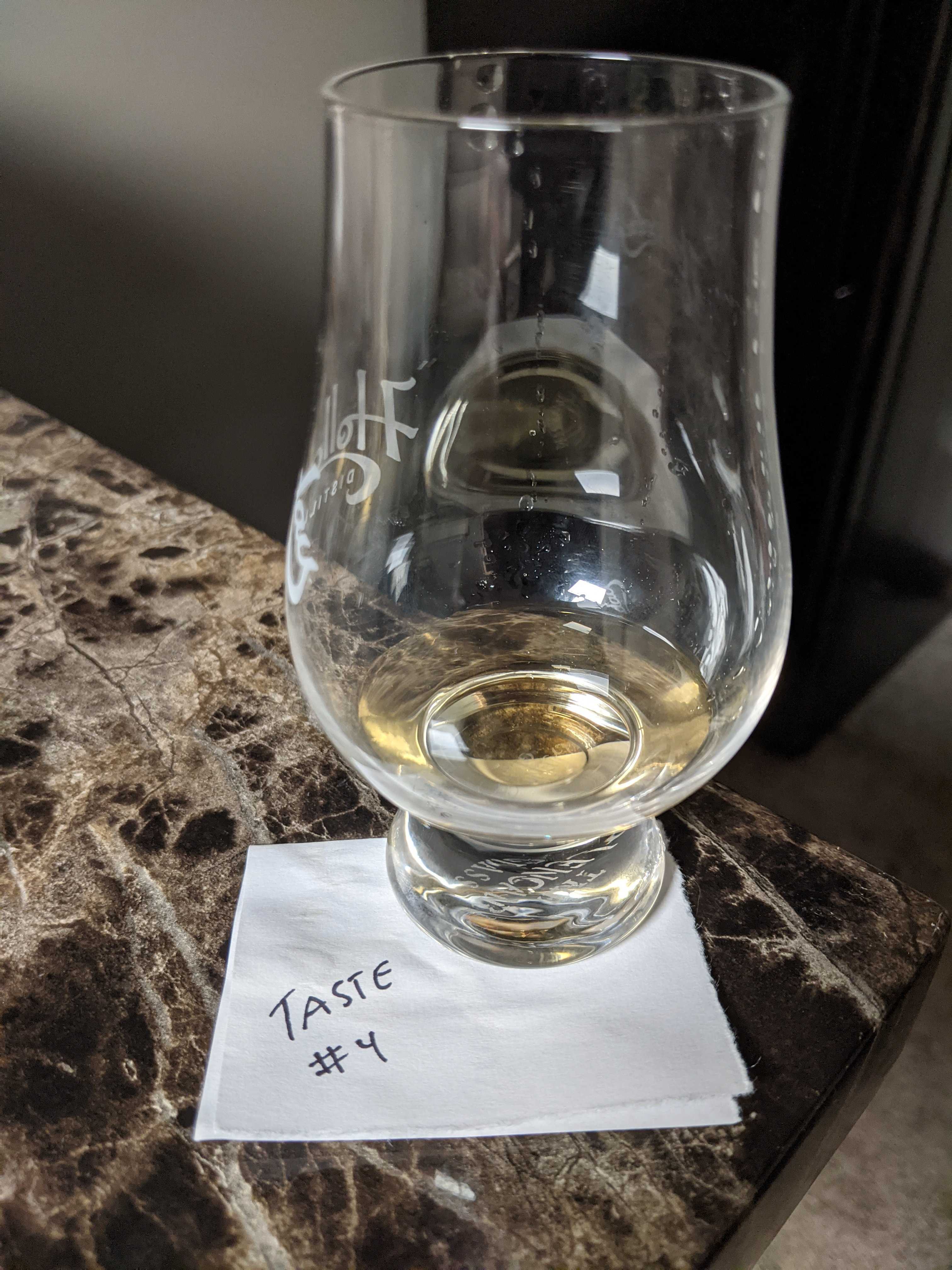 Extra Anejo 4