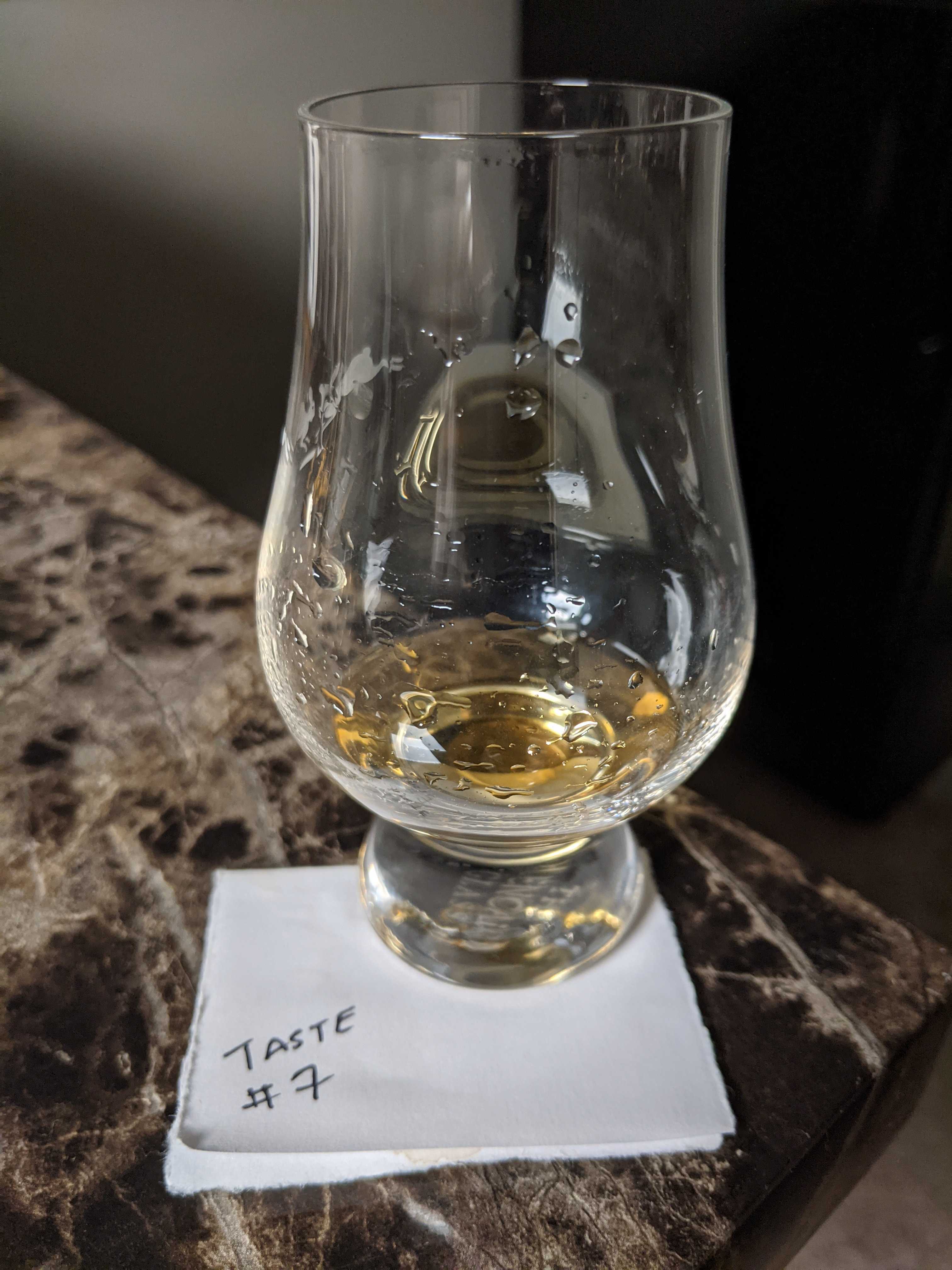 Extra Anejo 7