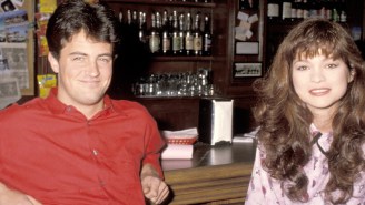 Valerie Bertinelli Appears To Be ‘Mortified’ By Matthew Perry’s Claims That They Made Out While She Was Married To Eddie Van Halen