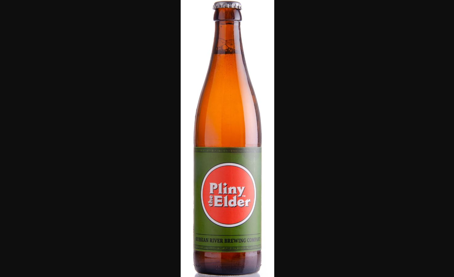 Russian River Pliny the Elder