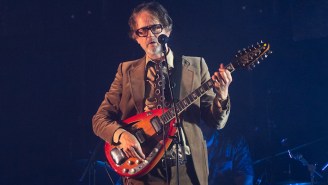 Jarvis Cocker Is Finally Getting Pulp Back Together For Their First Concerts In 11 Years