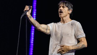 Everything To Know About Red Hot Chili Peppers’ ‘Return Of The Dream Canteen’ Album